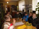Dziecięcy Dyskusyjny Klub Książki w Ostrowie