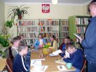 ˝Tydzień Bibliotek 2012˝ w Bibliotece Publicznej w Ostrowie