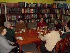 Dyskusyjny Klub Książki (21.01.2013r.)