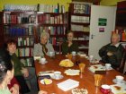 Dyskusyjny Klub Książki (18.11.2010 r.)