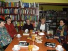 Dyskusyjny Klub Książki (08.12.2011r.)