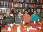 Dyskusyjny Klub Książki (20.01.2014r.)