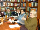 Dyskusyjny Klub Książki (18.03.2010 r.)