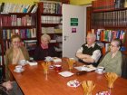 Dyskusyjny Klub Książki (27.04.2011r.)