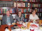 Dyskusyjny Klub Książki (29.09.2014 r.)