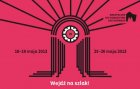 XV Małopolskie Dni Dziedzictwa Kulturowego. Wejdź na szlak! 18–19 maja 2013