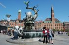 Z wizytą w Norwegii w ramach projektu ˝Edukacja kulturowa społeczności małopolskiej - Peacepainting w Polsce i w Norwegii˝