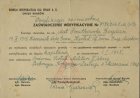 ˝Póki pamieć trwa, oni żyć będą˝ Bohdan Śmitkowski (1916-1944).  Z rodzinnego archiwum Włodzimierza Nowaka c.d.
