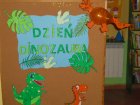 Dzień Dinozaura w Bibliotece