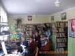 Międzynarodowy Dzień Książki dla Dzieci w Bibliotece Publicznej w Ostrowie