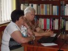 ˝O finansach… w bibliotece˝ po raz trzeci - edukacja finansowa proszowickich seniorów
