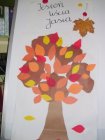 Jesień liścia Jasia – historia o życiu i  przemijaniu