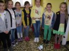 Kodowanie z robotami edukacyjnymi Photon w kościeleckiej Bibliotece