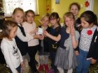 Kodowanie z robotami edukacyjnymi Photon w kościeleckiej Bibliotece