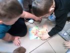 Święto Pluszowego Misia w Kościelcu