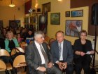 Spotkanie z kulturą żydowską w Koszycach