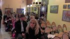 Spotkanie z kulturą żydowską w Koszycach