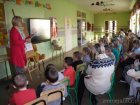 Święto Pluszowego Misia w Kościelcu