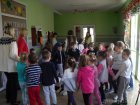 Święto Pluszowego Misia w Kościelcu