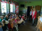 Święto Pluszowego Misia w Kościelcu