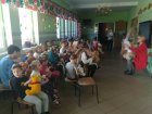 Święto Pluszowego Misia w Kościelcu