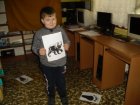 Na tropie wilka
