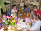Dyskusyjny Klub Książki dla Dzieci w Ostrowie