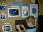 Wędrówka po planetach…