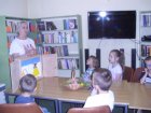 Przedwakacyjne spotkania  w Bibliotece w Ostrowie