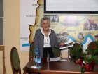 Prezentacja autorska książki pt. ˝Dom pod szczęśliwą czwórką˝ pani Grażyny Sendal-Iwanickiej