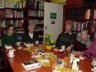 Dyskusyjny Klub Książki (18.03.2013 r.)