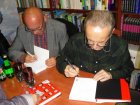 Leszek Mazan & Mieczysław Czuma czyli powtórka z historii Polski