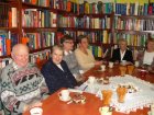 Dyskusyjny Klub Książki (18.11.2013 r.)