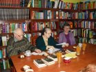 Dyskusyjny Klub Książki (20.01.2011r.)