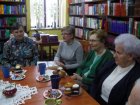 Dyskusyjny Klub Książki (28.04.2017r.)