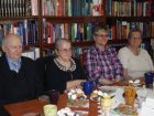 Dyskusyjny Klub Książki (17.04.18 r.)