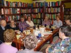 Dyskusyjny Klub Książki (17.04.18 r.)