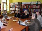 Dyskusyjny Klub Książki (27.05.2010 r.)