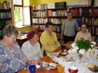 Dyskusyjny Klub Książki (26.05.2017 r.)