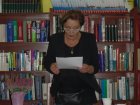 Ewa Dałkowska czytała Herberta