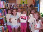 EKO-BAJKI W DYSKUSYJNYM KLUBIE KSIĄŻKI DLA DZIECI
