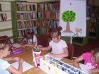 EKO-BAJKI W DYSKUSYJNYM KLUBIE KSIĄŻKI DLA DZIECI