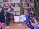 Dyskusyjny Klub Książki dla Dzieci w przestrzeni literackiego maja