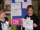 Dyskusyjny Klub Książki dla Dzieci w Ostrowie