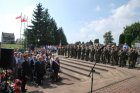 79. rocznica bitwy pod Proszowicami
