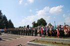 79. rocznica bitwy pod Proszowicami
