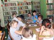 X Ogólnopolski Tydzień Czytania Dzieciom w Bibliotece Publicznej w Ostrowie